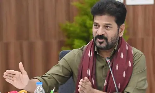 CM Revanth Reddy : మరోసారి ఢిల్లీకి సీఎం రేవంత్ రెడ్డి