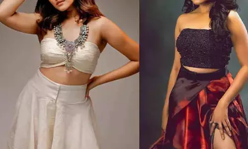 అస్సలు ఊహించలేదు.. మీ వల్లే నా కల నెరవేరిందంటూ ధనుష్‌పై యంగ్ హీరోయిన్ పోస్ట్