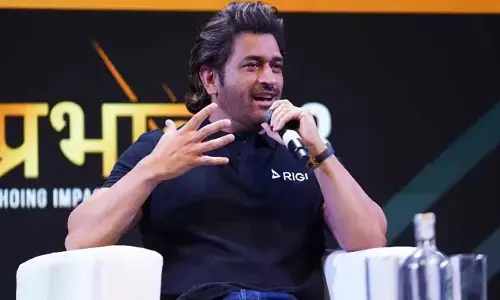 రిటైర్మెంట్‌పై ధోనీ కీలక వ్యాఖ్యలు.. వయసుతో సంబంధమేంటి అంటూ ఇంట్రెస్టింగ్ కామెంట్స్