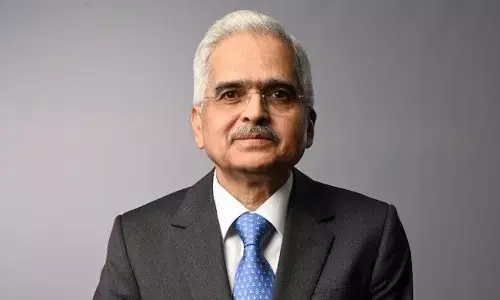 ప్రధాని మోడీ ముఖ్య కార్యదర్శిగా శక్తికాంత్ దాస్
