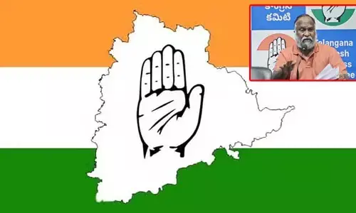 Jaggareddy: ఆ ఎమ్మెల్యే మంత్రి కావాలి.. టీ కాంగ్రెస్ లో బాంబ్ పేల్చిన జగ్గారెడ్డి