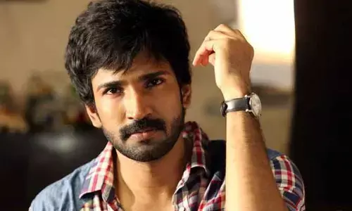 Aadi Pinishetti : ఆ సినిమా లేకుంటే ఈ రోజు శబ్దం ఉండేది కాదు.. ఇంట్రెస్టింగ్ కామెంట్స్ చేసిన ఆది పినిశెట్టి