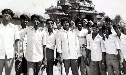 ‘నేను ఎక్కడున్నానో చెప్పండి చూద్దాం’.. ఎక్స్‌లో టాలీవుడ్ హీరో ఇంట్రెస్టింగ్ పోస్ట్
