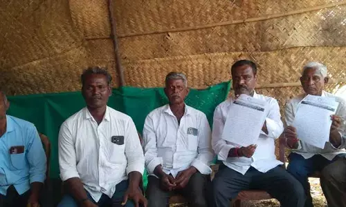 సోమశేఖర్ రావు హయాంలోనే అవినీతి.. బట్టబయలు చేసిన మాజీ చైర్మన్, డైరెక్టర్లు