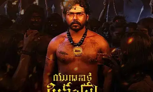 Yuganiki Okkadu : రీ-రిలీజ్‌కు సిద్ధమైన ఎపిక్ ఫాంటసీ మాస్టర్ పీస్.. చోలాస్ తిరిగి వస్తున్నారు అంటూ పోస్ట్