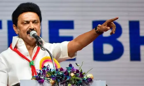 ఎన్‌ఈపీ అమలు చేస్తే 2000 ఏళ్లు వెనక్కి..