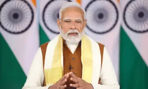 మారిషస్‌కు వెళ్లనున్న  ప్రధాని మోడీ.. కారణం ఏంటంటే?