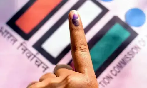 మండలి ఎన్నికల్లో ఓటర్ల కర్తవ్యం ఏమిటి?