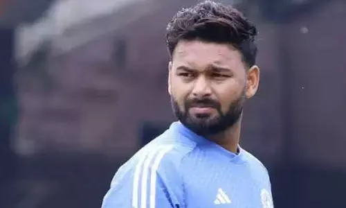 IND vs PAK: రేపే భారత్-పాకిస్థాన్ మ్యాచ్.. ఆ స్టార్ క్రికెటర్ దూరం