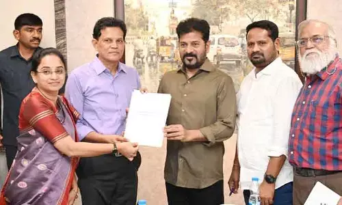 విద్యా కమిషన్‌కు CM రేవంత్ కీలక ఆదేశాలు