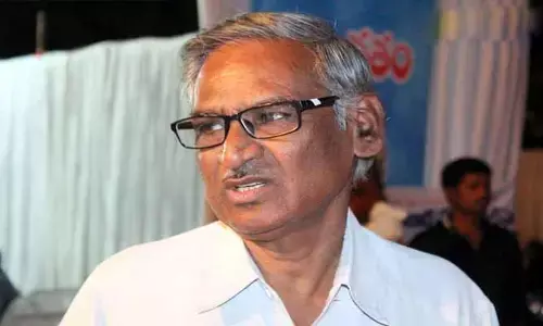 తెలంగాణ సాహిత్య జీవధార