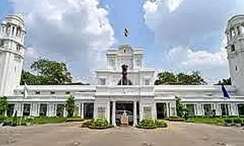 Delhi assembly: ఢిల్లీ అసెంబ్లీలో కాగ్ రిపోర్టులు.. ఈ నెల 25న ప్రవేశపెట్టనున్న ప్రభుత్వం!