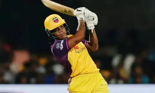 ఢిల్లీపై ప్రతీకారం తీర్చుకున్న యూపీ.. డబ్ల్యూపీఎల్‌లో ఆలస్యంగా బోణీ