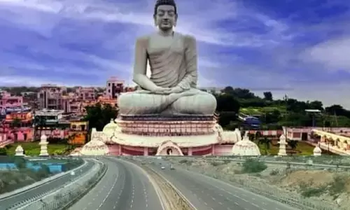 Andhra Pradesh:5 జిల్లాల పరిధిలో అమరావతి ORR.. కేంద్రం గెజిట్!