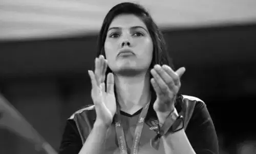 IPL SRH: ఐపీఎల్‌లో అత్యంత వేగంగా ఎదుగుతున్న బ్రాండ్.. దటీజ్ కావ్య!