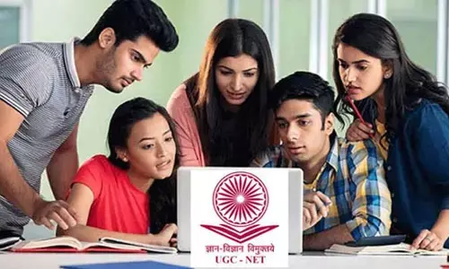 UGC NET ఫలితాలు విడుదల