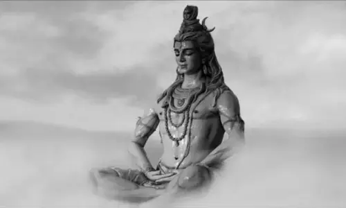 మహా శివరాత్రి ఎందుకు జరుపుకుంటారు?