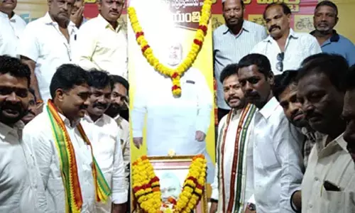 నా ఆత్మీయ నేస్తం ఎర్రన్నాయుడు