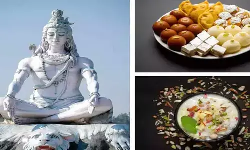 Shivratri : శివరాత్రికి ఉపవాసం ఉంటున్నారా? అయితే ఇది తప్పక తెలుసుకోండి!