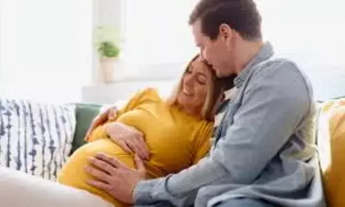 Pregnancy care: భర్త ఇలా చేస్తే భార్య నార్మల్ డెలివరీ అవ్వడం ఖాయం