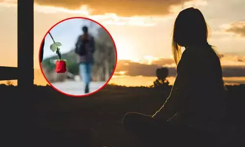 Youth Dreams : కలలో నువ్వే.. కళ్లల్లో నువ్వే.. ఊహల్లో తేలియాడుతున్న యువత
