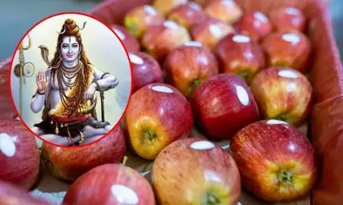 Shivratri : శివరాత్రికి పండ్లు కొనాలనుకుంటున్నారా ? వాటిపై నంబర్లకు అర్థమేంటో తెలుసా?