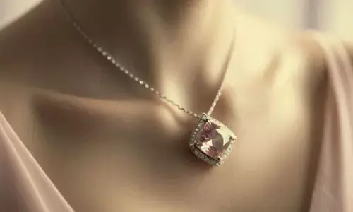 Diamonds: వెండి వద్దు.. బంగారం వద్దు.. డైమండ్‌ ముద్దు.. మారుతున్న ట్రేండ్