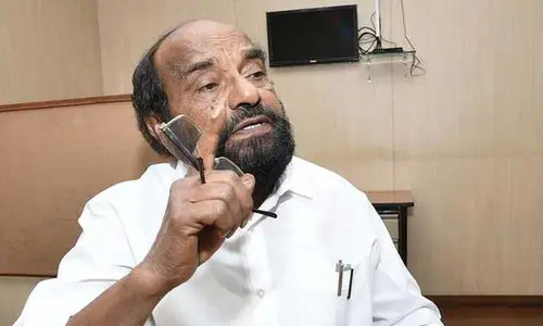 R.Krishnaiah: వాటికి మాత్రమే మేం వ్యతిరేకం.. బీసీ రిజర్వేషన్లకు కాదు