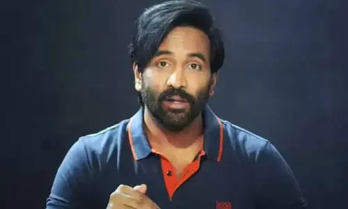 manchu Vishnu: మంచు ఫ్యామిలీలో వివాదం.. మొదటి సారి స్పందించి షాకింగ్ కామెంట్స్ చేసిన విష్ణు!