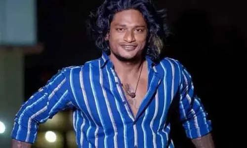 Breaking: యూట్యూబర్ లోకల్‌బాయ్ నాని అరెస్ట్.. రిమాండ్