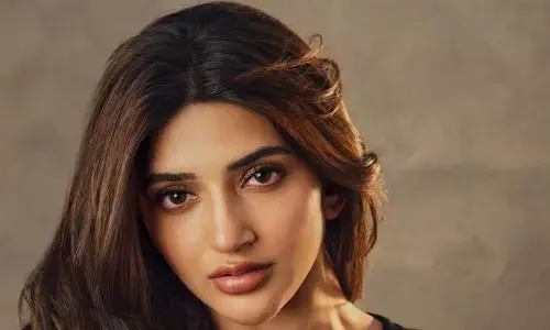 Sreeleela:‘నీ కోసం అమృతం’ అంటూ టాలీవుడ్ సెన్సేషనల్ హీరోయిన్ పోస్ట్