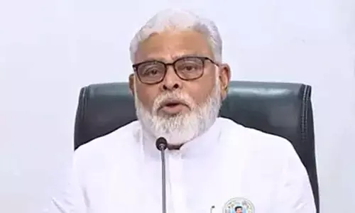 ఆ సంస్థను వెంటనే రంగంలోకి దింపండి.. మిర్చి కొనుగోళ్లపై అంబటి సంచలన డిమాండ్