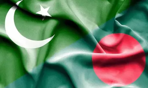 Bangladesh: పాక్-బంగ్లా మధ్య ఒప్పందం.. 1971 తర్వాత తొలిసారిగా..