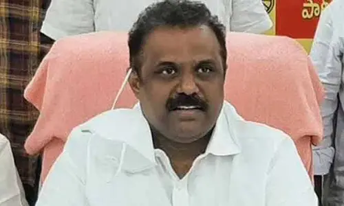 రిజిస్ట్రేషన్ శాఖలో ఖాళీలు.. భర్తీపై మంత్రి కీలక ప్రకటన