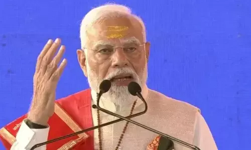 PM Modi: మహాకుంభమేళాపై విమర్శలు.. ప్రతిపక్షాలపై మండిపడ్డ మోడీ