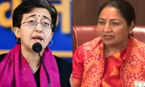 Atishi: ఢిల్లీ అసెంబ్లీలో ప్రతిపక్ష నేతగా అతిషీ