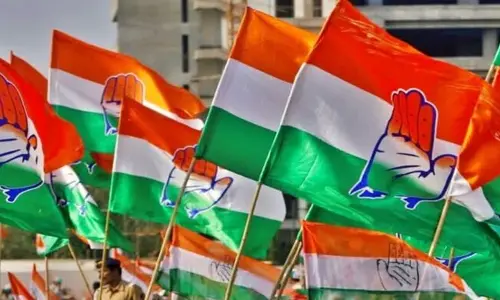 Congress: ఏప్రిల్ 8, 9వ తేదీల్లో అహ్మదాబాద్‌లో ఏఐసీసీ కీలక సమావేశాలు