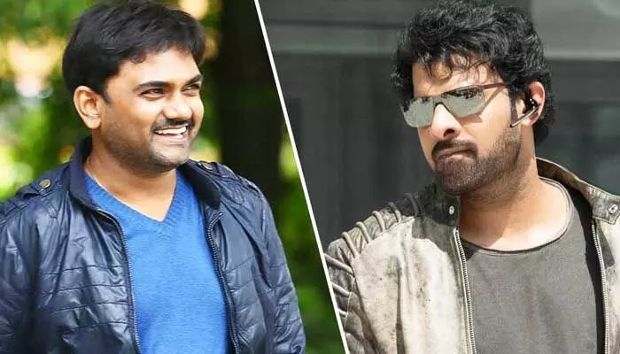 రాజాసాబ్ మూవీలో మరింత మసాలా యాడ్ చేస్తున్న మారుతి.. హైప్ పెంచుతున్న న్యూస్ రాజాసాబ్ మూవీలో మరింత మసాలా యాడ్ చేస్తున్న మారుతి.. హైప్ పెంచుతున్న న్యూస్