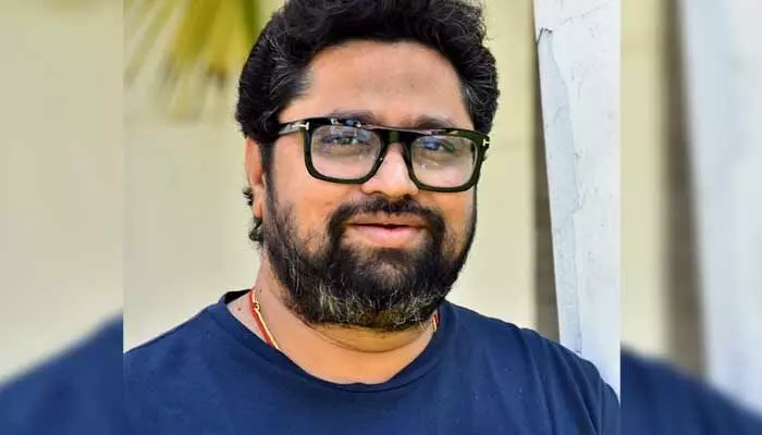 Majaka: భైరవకోన కంటే బెటర్ సినిమా అవుతుంది.. సందీప్ సినిమాపై నిర్మాత కామెంట్స్ Majaka: భైరవకోన కంటే బెటర్ సినిమా అవుతుంది.. సందీప్ సినిమాపై నిర్మాత కామెంట్స్