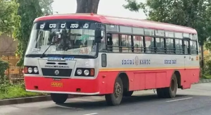 Belagavi: మరోసారి తెరపైకి వచ్చిన ‘బెళగావి’ అంశం Belagavi: మరోసారి తెరపైకి వచ్చిన ‘బెళగావి’ అంశం