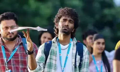 Return of the Dragon : దూసుకెళ్తున్న డ్రాగన్.. రోజు రోజుకి పెరుగుతున్న ప్రదీప్ రంగనాథన్ క్రేజ్ ..!