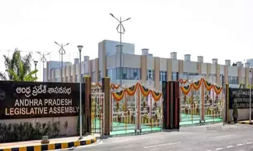 AP Assembly: నేటి నుంచి అసెంబ్లీ సమావేశాలు.. స్పీకర్ అయ్యన్న కీలక ఆదేశాలు
