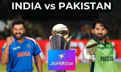 Jio Hotstar: జియో హాట్‌స్టార్ ఆల్‌టైమ్ రికార్డ్.. ఎందుకో తెలుసా?