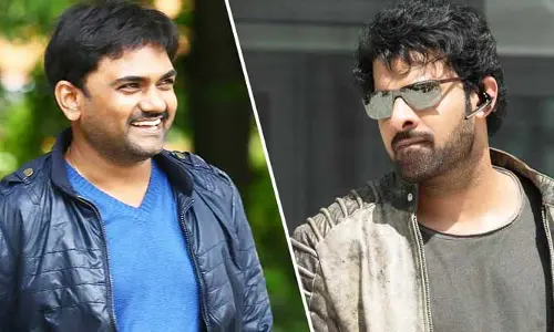 రాజాసాబ్ మూవీలో మరింత మసాలా యాడ్ చేస్తున్న మారుతి.. హైప్ పెంచుతున్న న్యూస్