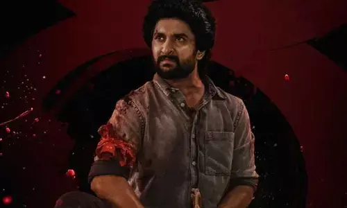 ఆ యంగ్ డైరెక్టర్‌తో నేచురల్ స్టార్ నాని సినిమా ఫిక్స్.. త్వరలో షూటింగ్ స్టార్ట్..