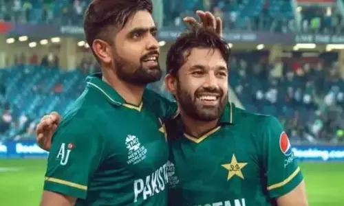 Richest Pakistani Cricketers: పాకిస్తాన్‌లో ధనవంతులైన క్రికెటర్లు వీళ్లే..వారి ఆస్తులు ఎంతో తెలిస్తే షాక్ అవ్వాల్సిందే