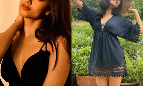 Tollywood: ఇంత క్యూట్ పిల్లను నేను ఎక్కడా చూడలేదు.. సినిమాలన్నీ ఫ్లాప్‌ కానీ జాక్‌ పాట్‌ కొట్టేసిందిగా!
