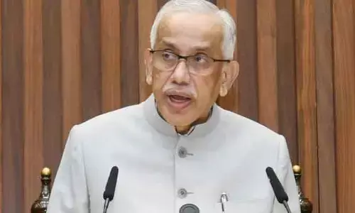 Governor speech: వైసీపీ హయాంలో ఏపీ ఎంతో నష్టపోయింది: అబ్ధుల్ నజీర్