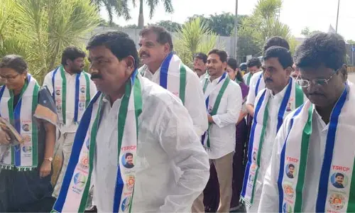 YCP: ప్రజల్లోకి వెళ్ళి పోరాటం చేస్తాం : బొత్స