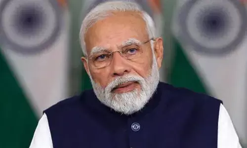 PM Modi: క్షమాపణలు కోరిన ప్రధాని నరేంద్ర మోడీ.. విషయం ఏంటంటే?